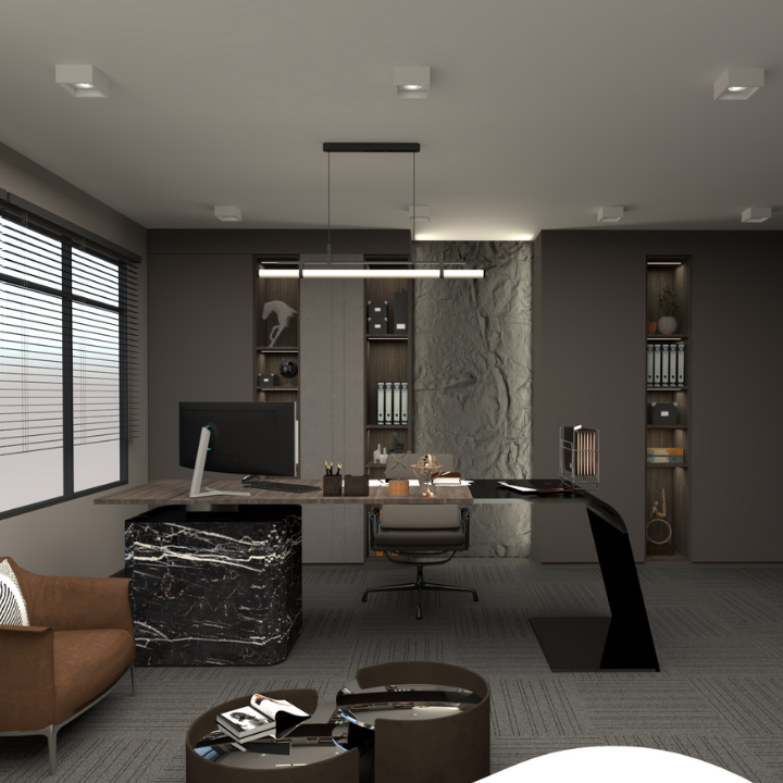 Mali Müşavirlik Ofisi