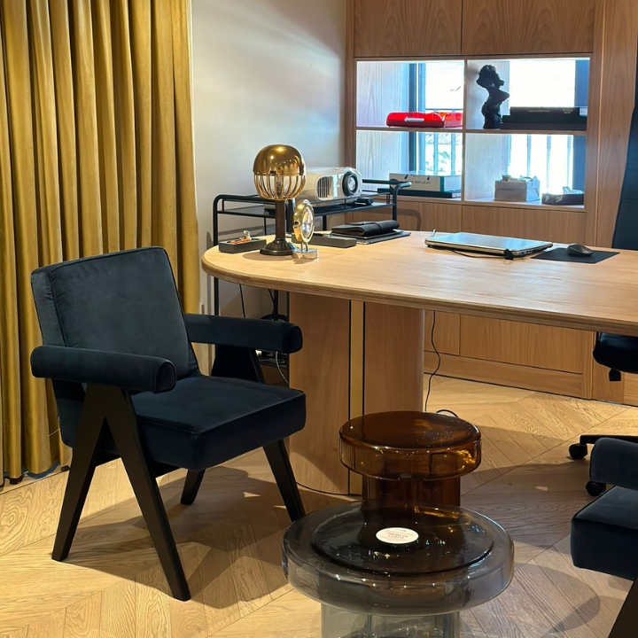 Esentepe Ofis Projesi